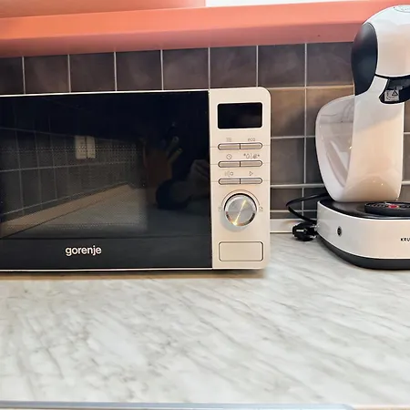 Izba Snovik * Laze v Tuhinju