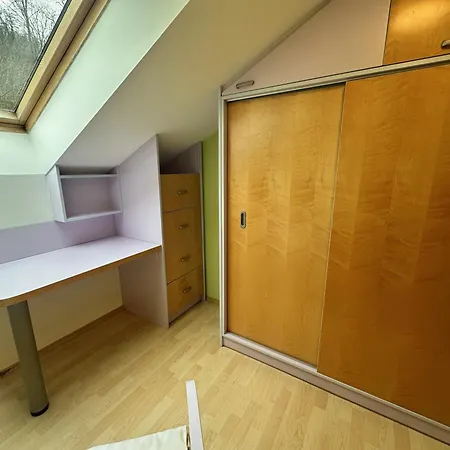 Izba Snovik Laze v Tuhinju