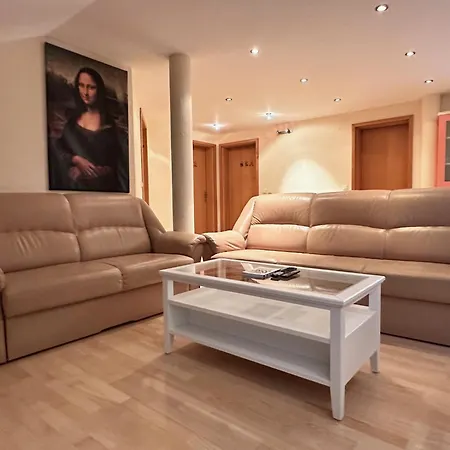 Izba Snovik Appartement