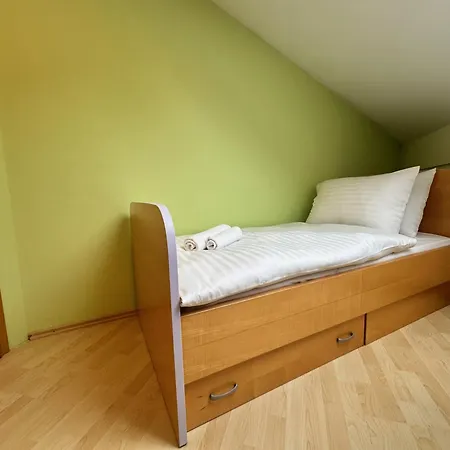 Lägenhet Izba Snovik