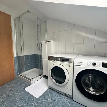 Izba Snovik Lägenhet