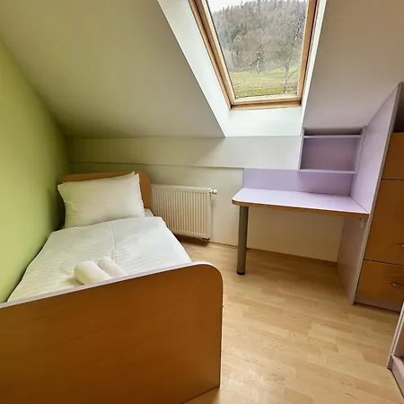 Lägenhet Izba Snovik *