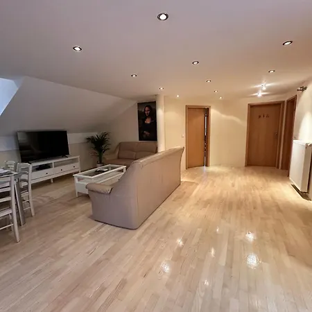 Appartement Izba Snovik