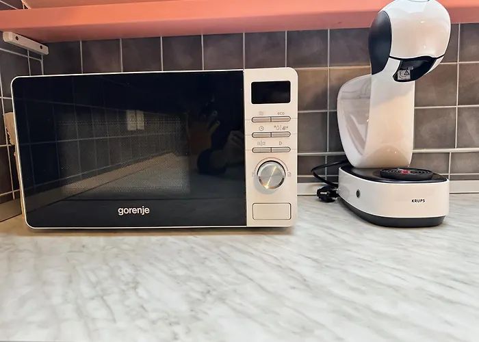 Izba Snovik * Laze v Tuhinju