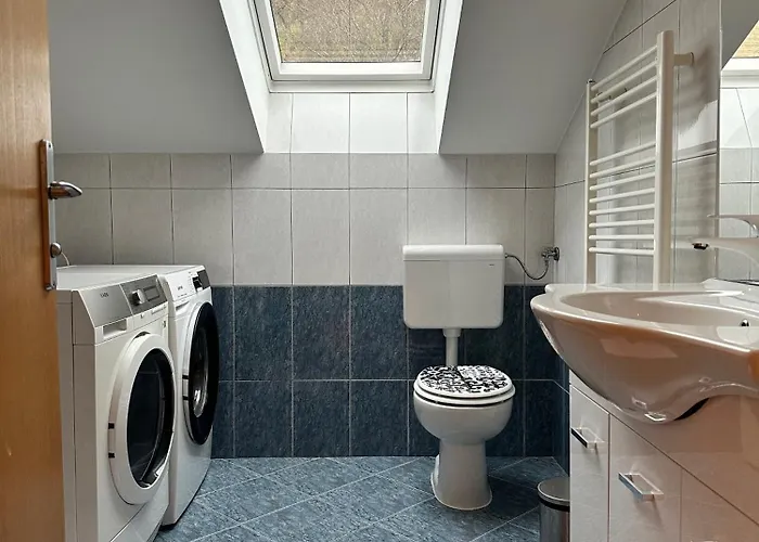 Izba Snovik Appartamento Laze v Tuhinju