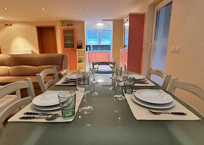 Izba Snovik Laze v Tuhinju