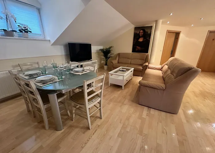 Izba Snovik Appartamento