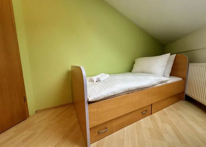 Appartamento Izba Snovik