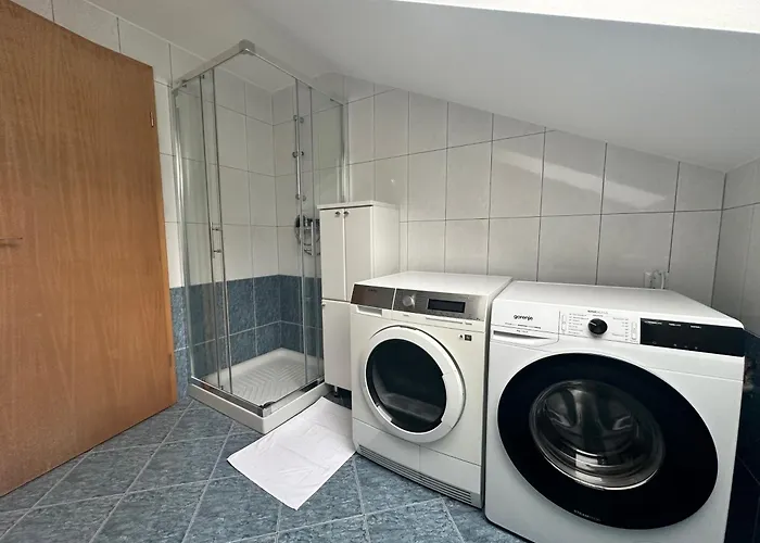 Izba Snovik Appartamento