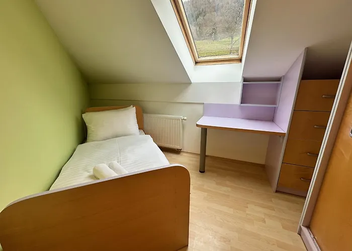 Appartamento Izba Snovik *