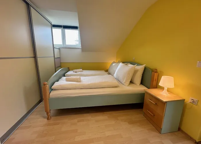 Appartamento Izba Snovik Laze v Tuhinju