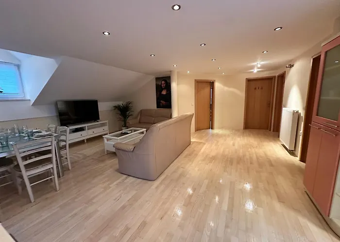 Appartamento Izba Snovik